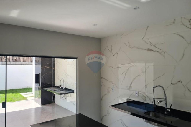 Imagem Casa com 3 Quartos à Venda, 200 m² em Inoa - Maricá Imagem Casa com 3 Quartos à Venda, 200 m² em Inoa - Maricá