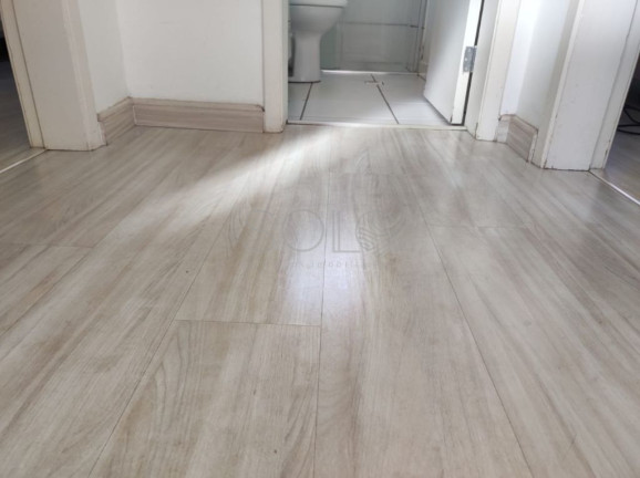 Imagem Apartamento com 2 Quartos à Venda, 49 m² em Jardim Residencial Elvio Lupo - Araraquara