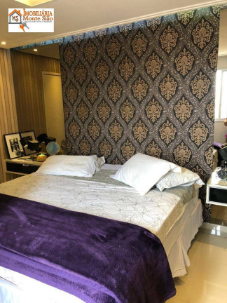 Imagem Apartamento com 2 Quartos à Venda, 59 m² em Jardim Flor Da Montanha - Guarulhos Imagem Apartamento com 2 Quartos à Venda, 59 m² em Jardim Flor Da Montanha - Guarulhos