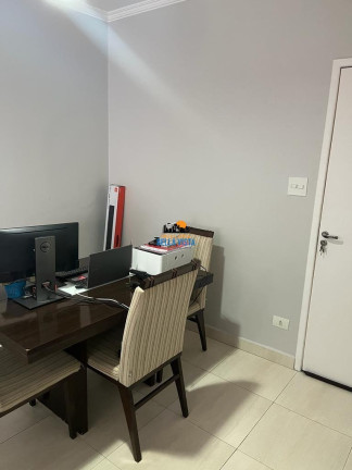 Imagem Apartamento com 1 Quarto à Venda,  em Centro - São Vicente