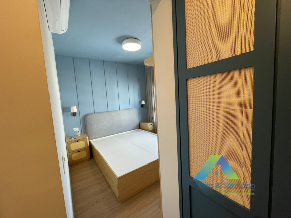 Imagem Apartamento com 3 Quartos à Venda, 131 m² em Brooklin - São Paulo Imagem Apartamento com 3 Quartos à Venda, 131 m² em Brooklin - São Paulo
