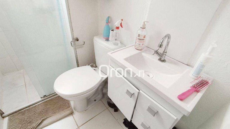 Imagem Apartamento com 2 Quartos à Venda, 42 m² em Residencial Barcelona - Goiânia Imagem Apartamento com 2 Quartos à Venda, 42 m² em Residencial Barcelona - Goiânia