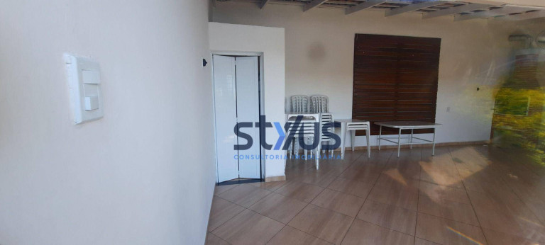Imagem Apartamento com 2 Quartos à Venda, 45 m² em Pimentas - Guarulhos