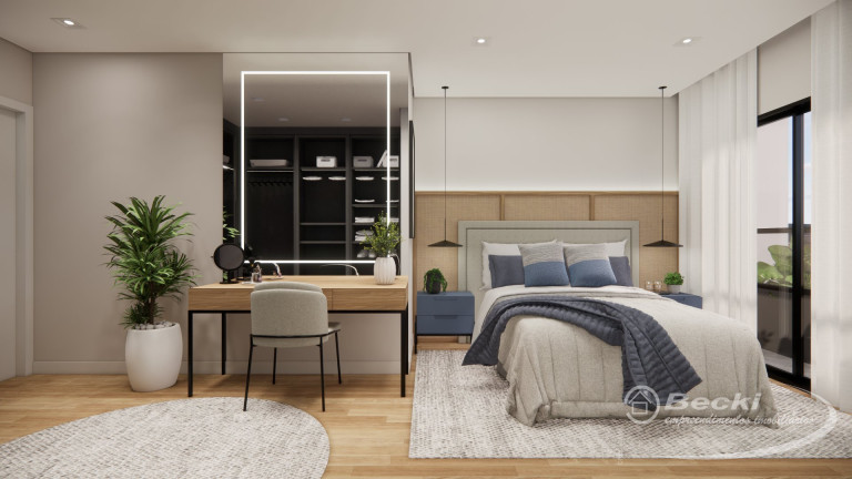 Imagem Casa com 3 Quartos à Venda, 127 m² em São Marcos - Joinville