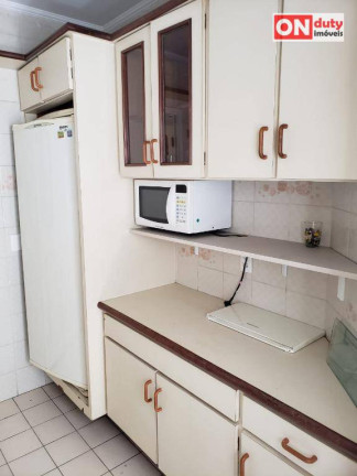 Imagem Apartamento com 2 Quartos para Alugar, 70 m² em Boqueirão - Santos Imagem Apartamento com 2 Quartos para Alugar, 70 m² em Boqueirão - Santos