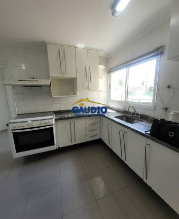 Imagem Apartamento com 3 Quartos à Venda, 110 m² em Vila Suzana - São Paulo
