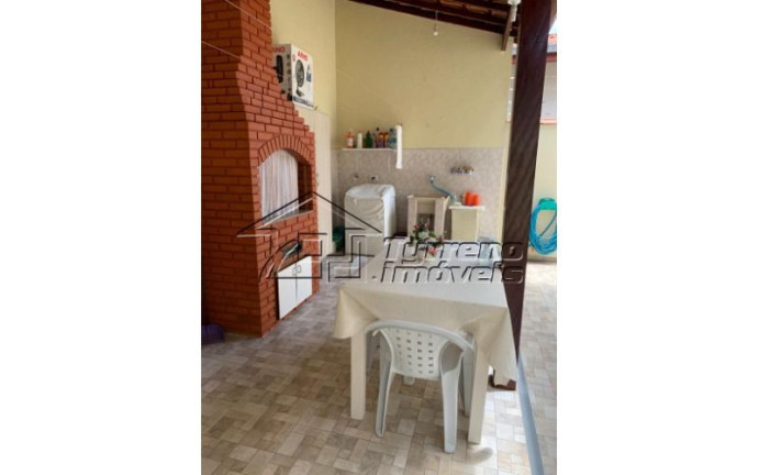 Imagem Casa com 3 Quartos à Venda, 114 m² em Jardim Das Indústrias - São José Dos Campos Imagem Casa com 3 Quartos à Venda, 114 m² em Jardim Das Indústrias - São José Dos Campos