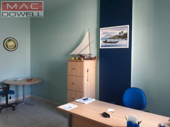 Imagem Sala Comercial à Venda, 28 m² em Centro / Niterói / Rj - Niterói Imagem Sala Comercial à Venda, 28 m² em Centro / Niterói / Rj - Niterói