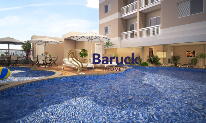Imagem Apartamento com 2 Quartos à Venda, 47 m² em Parque São Vicente - São Vicente Imagem Apartamento com 2 Quartos à Venda, 47 m² em Parque São Vicente - São Vicente