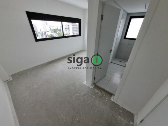 Imagem Apartamento com 3 Quartos à Venda, 127 m² em Alto Da Boa Vista - São Paulo