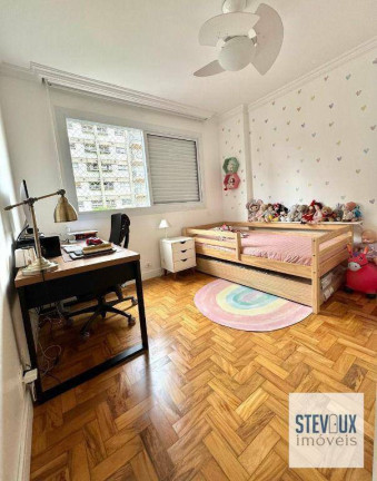 Imagem Apartamento com 3 Quartos à Venda, 94 m² em Moema - São Paulo Imagem Apartamento com 3 Quartos à Venda, 94 m² em Moema - São Paulo