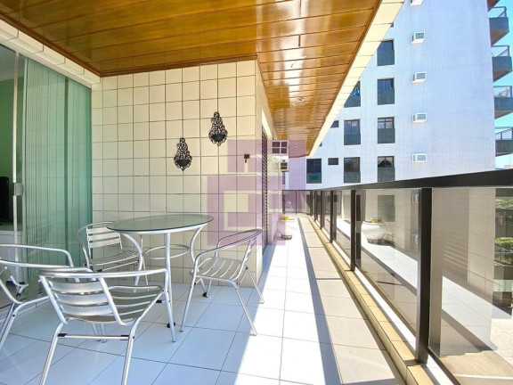 Imagem Apartamento com 2 Quartos à Venda, 208 m² em Enseada - Guarujá