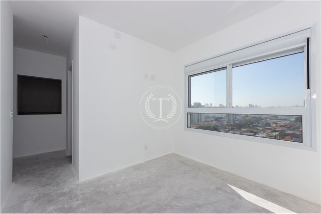 Imagem Apartamento com 3 Quartos à Venda, 146 m² em Ipiranga - São Paulo