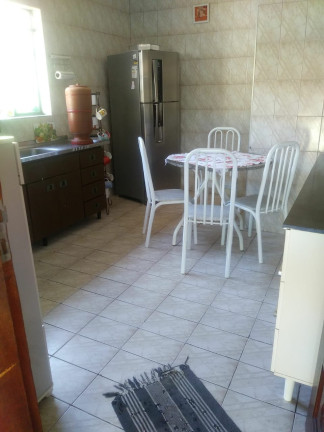 Imagem Casa com 3 Quartos à Venda, 87 m² em Vila São João - Pindamonhangaba