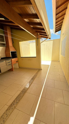 Imagem Casa com 2 Quartos à Venda,  em Jardim Bela Vista - Indaiatuba
