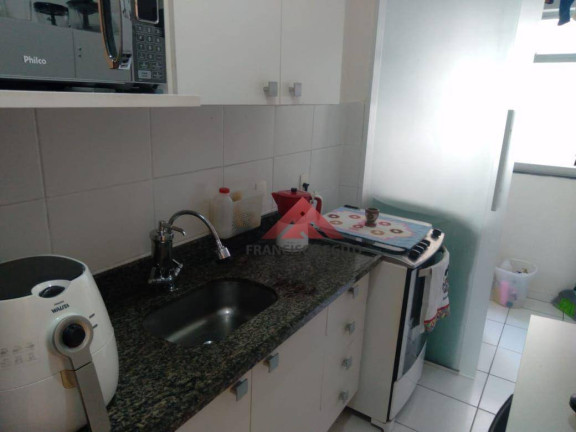 Imagem Apartamento com 2 Quartos à Venda, 62 m² em Fonseca - Niterói