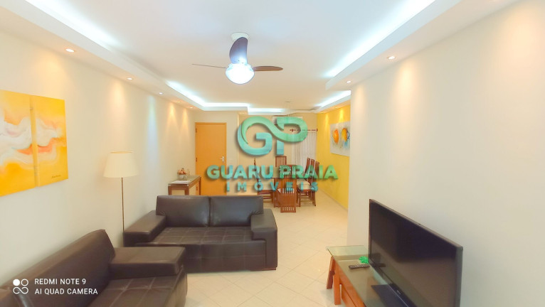 Imagem Cobertura com 3 Quartos à Venda, 140 m² em Enseada - Guarujá Imagem Cobertura com 3 Quartos à Venda, 140 m² em Enseada - Guarujá