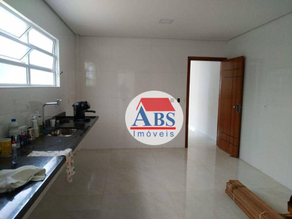 Imagem Sobrado com 3 Quartos à Venda, 175 m² em Boqueirão - Santos