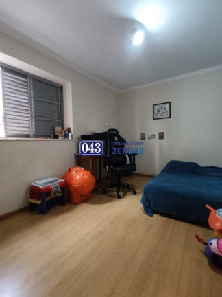 Imagem Apartamento com 3 Quartos à Venda, 123 m² em Centro - Londrina Imagem Apartamento com 3 Quartos à Venda, 123 m² em Centro - Londrina