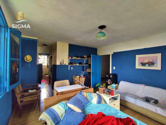 Imagem Sobrado com 4 Quartos à Venda, 250 m² em Enseada - Guarujá