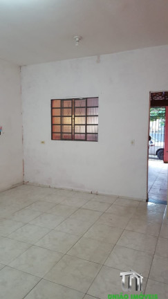 Imagem Casa com 2 Quartos à Venda, 52 m² em Jardim águas Claras - Bragança Paulista