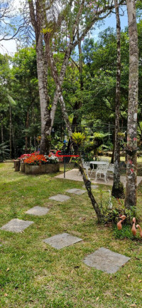 Imagem Chácara com 1 Quarto à Venda, 30.000 m² em Murundu - Ibiúna