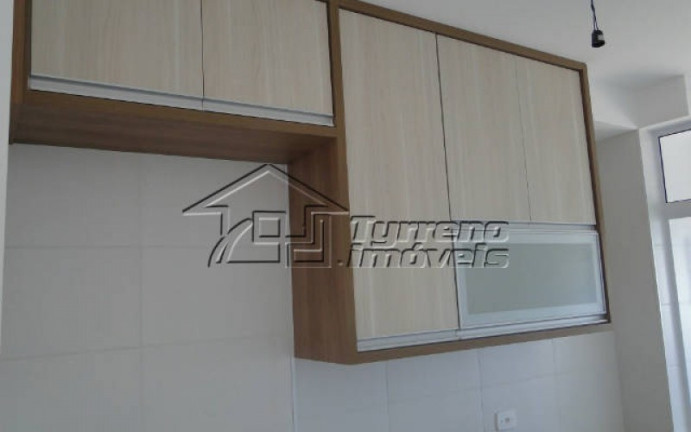 Imagem Apartamento com 2 Quartos à Venda, 57 m² em Vila Industrial - São José Dos Campos