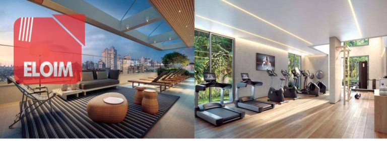 Imagem Apartamento com 1 Quarto à Venda, 63 m² em Higienópolis - São Paulo Imagem Apartamento com 1 Quarto à Venda, 63 m² em Higienópolis - São Paulo