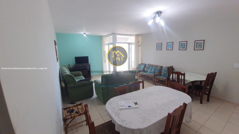 Imagem Apartamento com 3 Quartos à Venda, 134 m² em Parque Balneário Oasis - Peruíbe Imagem Apartamento com 3 Quartos à Venda, 134 m² em Parque Balneário Oasis - Peruíbe