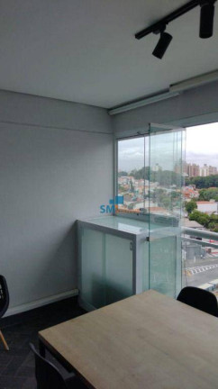 Imagem Apartamento com 1 Quarto para Alugar, 42 m² em Centro - São Bernardo Do Campo Imagem Apartamento com 1 Quarto para Alugar, 42 m² em Centro - São Bernardo Do Campo