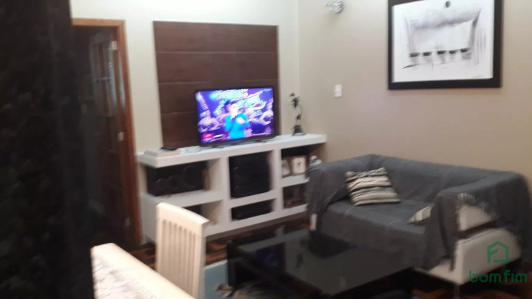 Apartamento com 3 Quartos à Venda, 100 m² em Centro Histórico - Porto Alegre
