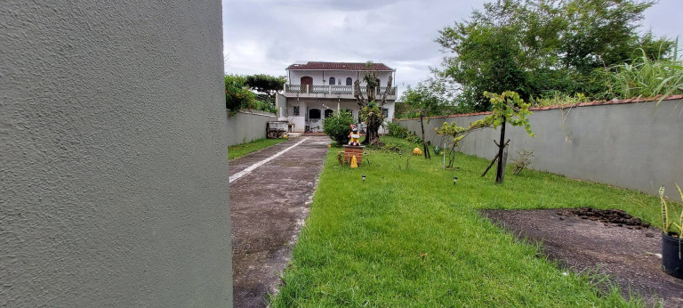 Imagem Casa com 3 Quartos à Venda, 327 m² em Florida Mirim - Mongaguá Imagem Casa com 3 Quartos à Venda, 327 m² em Florida Mirim - Mongaguá