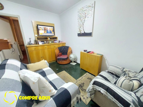Imagem Apartamento com 2 Quartos à Venda, 50 m² em Santa Cecília - São Paulo Imagem Apartamento com 2 Quartos à Venda, 50 m² em Santa Cecília - São Paulo
