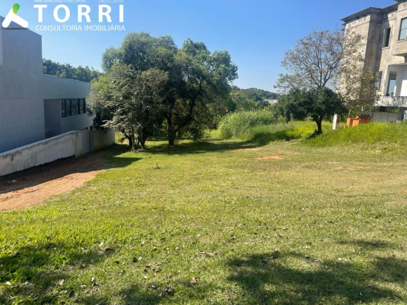 Imagem Terreno à Venda, 1.200 m² em Parque Reserva Fazenda Imperial - Sorocaba