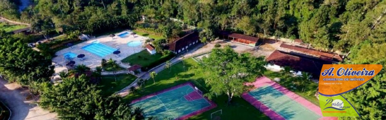 Imagem Casa de Condomínio com 5 Quartos à Venda, 400 m² em Residencial Park Hills - Ubatuba Imagem Casa de Condomínio com 5 Quartos à Venda, 400 m² em Residencial Park Hills - Ubatuba