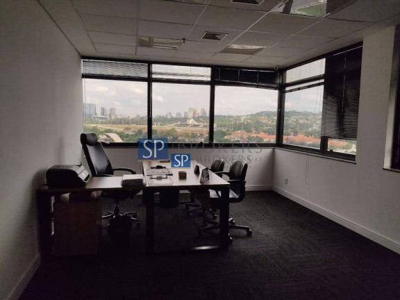 Imagem Sala Comercial para Alugar, 160 m² em Pinheiros - São Paulo Imagem Sala Comercial para Alugar, 160 m² em Pinheiros - São Paulo
