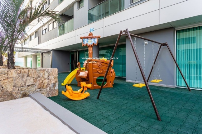 Imagem Apartamento com 3 Quartos à Venda, 237 m² em Centro - Florianópolis