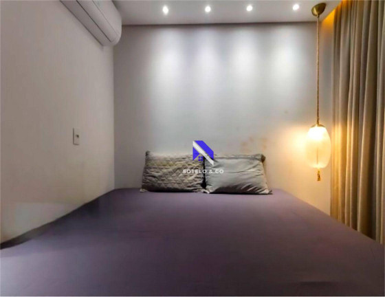 Imagem Apartamento com 3 Quartos à Venda, 87 m² em Morumbi - São Paulo Imagem Apartamento com 3 Quartos à Venda, 87 m² em Morumbi - São Paulo
