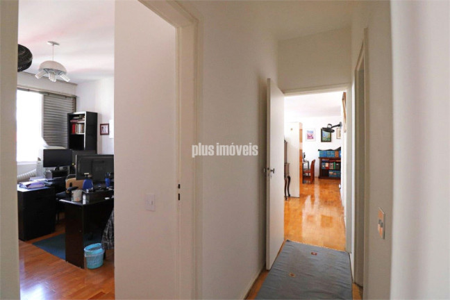 Imagem Apartamento com 3 Quartos à Venda, 153 m² em Jardim América - São Paulo Imagem Apartamento com 3 Quartos à Venda, 153 m² em Jardim América - São Paulo