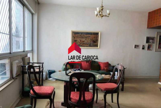 Imagem Apartamento com 3 Quartos à Venda, 98 m² em Ipanema - Rio De Janeiro