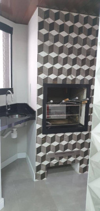 Imagem Apartamento com 4 Quartos à Venda, 189 m² em Itaim - São Paulo