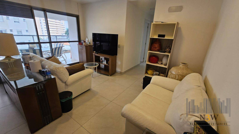 Imagem Apartamento com 2 Quartos à Venda, 69 m² em Vila Romana - São Paulo
