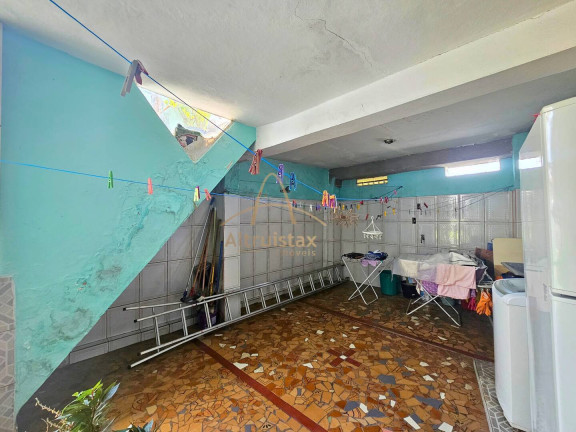 Imagem Casa com 3 Quartos à Venda, em Jardim D'abril - Osasco Imagem Casa com 3 Quartos à Venda, em Jardim D'abril - Osasco