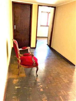 Imagem Casa com 4 Quartos à Venda, 316 m² em Jardim Da Saúde - São Paulo