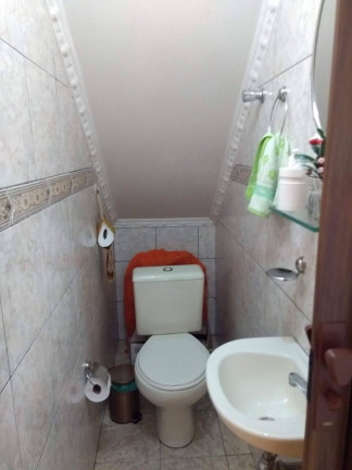 Imagem Casa com 2 Quartos à Venda, 100 m² em Vila Firmiano Pinto - São Paulo Imagem Casa com 2 Quartos à Venda, 100 m² em Vila Firmiano Pinto - São Paulo