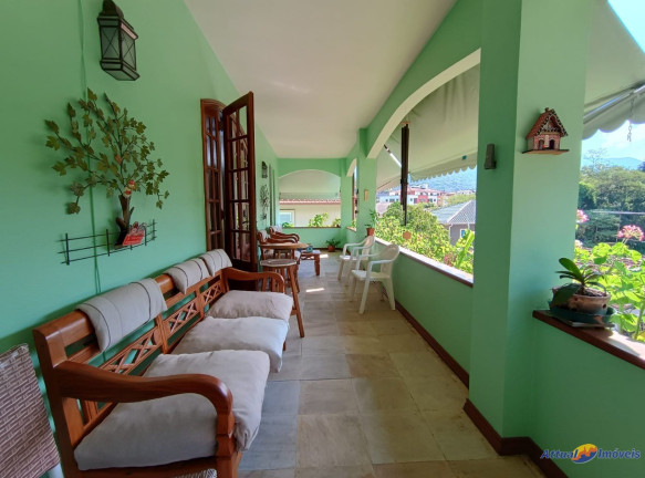 Imagem Casa com 5 Quartos à Venda, 280 m² em Quinta Da Barra - Teresópolis