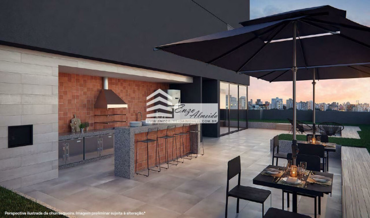 Imagem Apartamento com 2 Quartos à Venda, 57 m² em Saúde - São Paulo Imagem Apartamento com 2 Quartos à Venda, 57 m² em Saúde - São Paulo