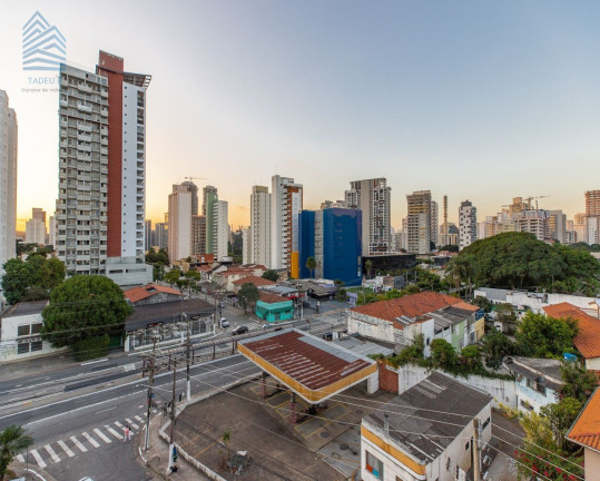 Imagem Imóvel com 2 Quartos à Venda, 64 m² em Brooklin - São Paulo