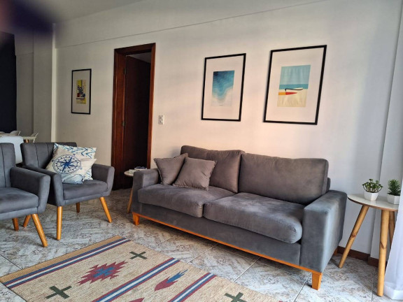 Imagem Apartamento com 3 Quartos à Venda, 126 m² em Passagem - Cabo Frio Imagem Apartamento com 3 Quartos à Venda, 126 m² em Passagem - Cabo Frio
