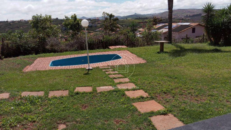 Imagem Casa de Condomínio com 4 Quartos à Venda, 340 m² em Condomínio Ville Des Lacs - Nova Lima